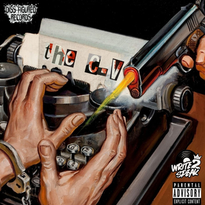 Sez Who, Sez Me (feat. The Last Elect, Chester P, Bxrbarian, C.Facts & C.O.N-Vers)