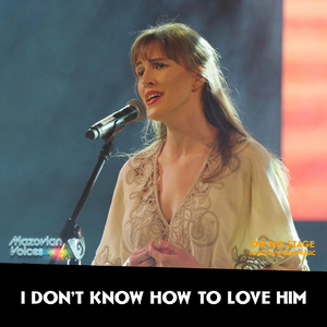 I Don't Know How To Love Him (Live)