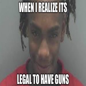 ynw melly (ikaretane)