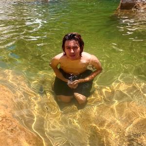 We're All Looking For Something