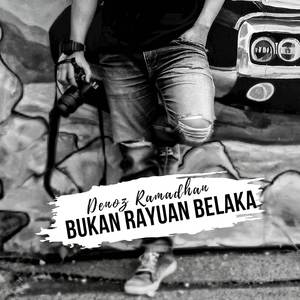 Bukan Rayuan Belaka