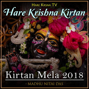 Kirtan Mela 2018 Hare Krishna Kirtan (Live)