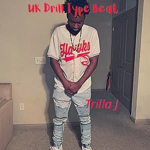 UK Drill Type Beat
