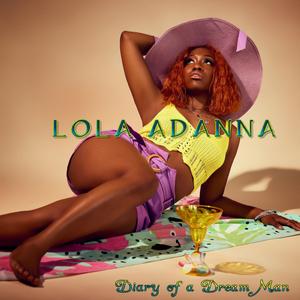 D.D.M (Diary of a Dream Man)