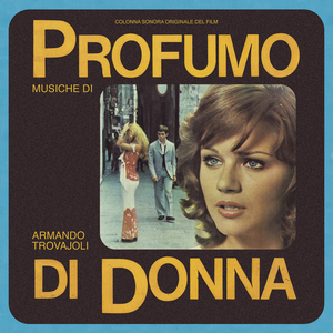 Benedicite (From ''Profumo di donna'' / Remastered 2022)