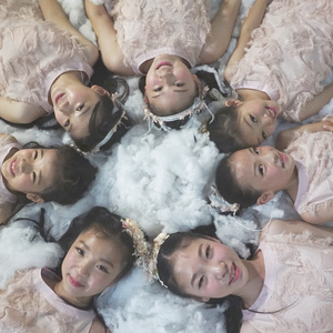 五彩星光原创音乐坊——《梦的光》