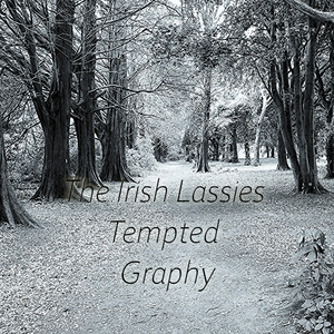 The Irish Lassies Tempted Graphy