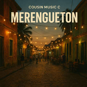 MERENGUETON