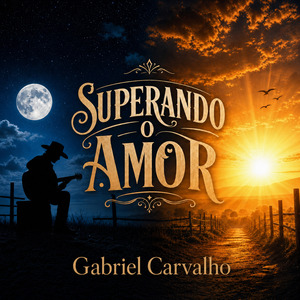 Superando O Amor