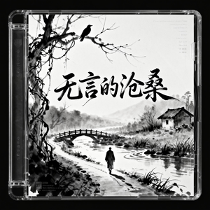 无言的沧桑