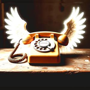 Pick Up The Phone