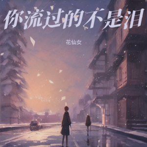 你流过的不是泪