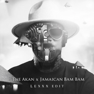 The Akan X Jamaican Bam Bam - (EDIT)
