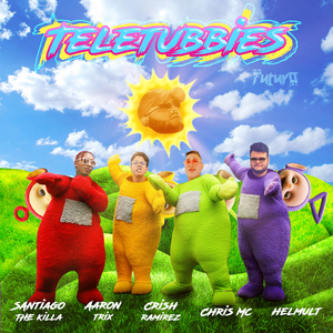 Teletubbies