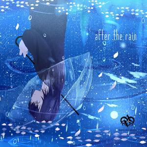 after the rain