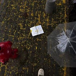 Kunup kalguqa(习惯）