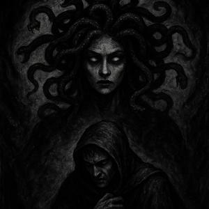 Medusa Ibu Tanggang