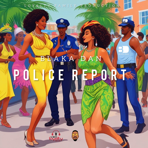 Interpol Riddim (Instrumental)