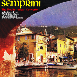 Piano Concerto No. 1