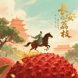 长安的荔枝（（驿卒篇）