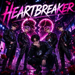 HEARTBREAKER