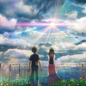 比星星还耀眼的