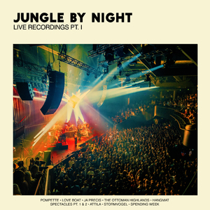 The Ottoman Highlands (Live)