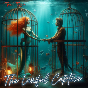 Lift Up Your Heads Ye Gate (Live)