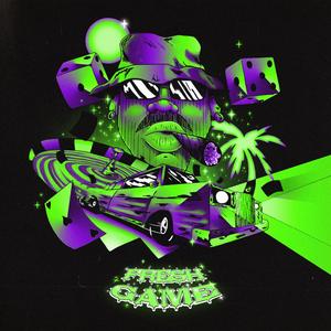 Jets (feat. Lowpocus)