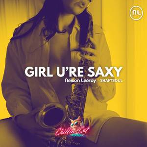 Girl u’re saxy (Lo-Fi Remix)