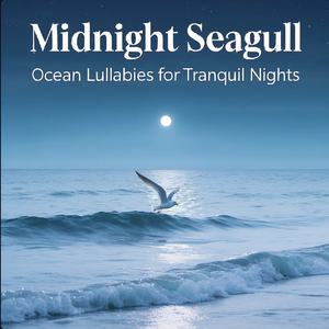 Horizon’s Gentle Sigh