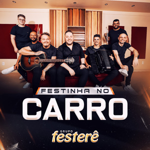 Festinha no Carro