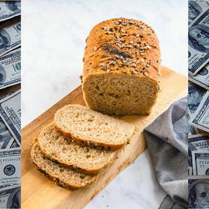 Bread
