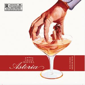 CICERONE (feat. Icon Curties)