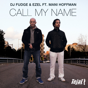 Call My Name (Original Mix)