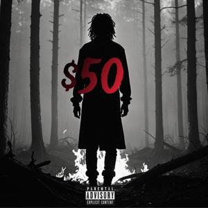 $50