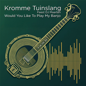 Would You Like To Play My Banjo