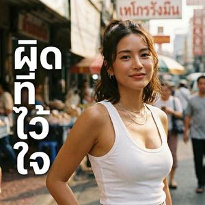 ผิดที่ไว้ใจ