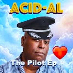 Acid All over U