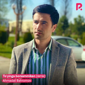 To'yinga borsammikan (Remix)