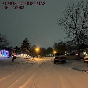 Almost Christmas (Alternate Version)