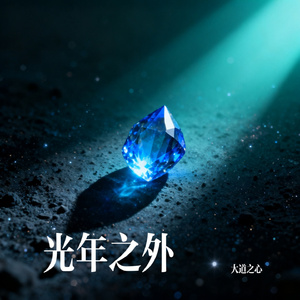 光年之外