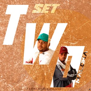 Set Two Maloka (feat. MC LUANZINHO SP, Mc Guizinho SP, MC Yuri da Zo, MC Heric, Mc Principe & MC Devinni)