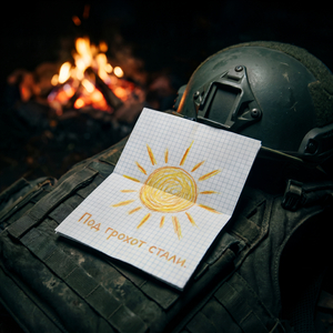 Под грохот стали
