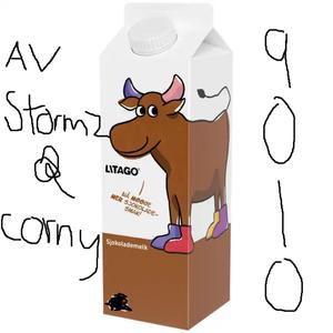 LITAGO (feat. Stormz)