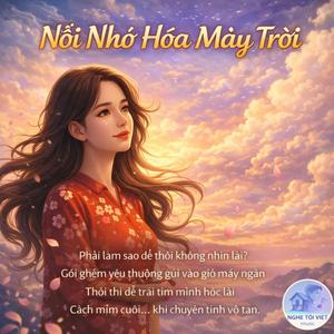 Nỗi Nhớ Hóa Mây Trời