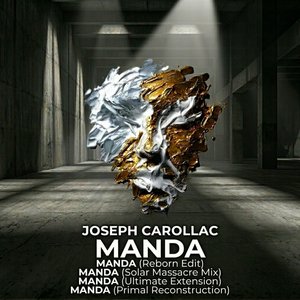 MANDA (Primal Reconstruction)