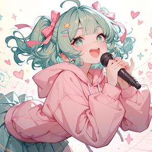 ミルク色の約束