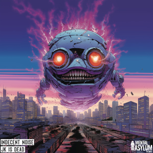 JK is Dead (Extended Mix)