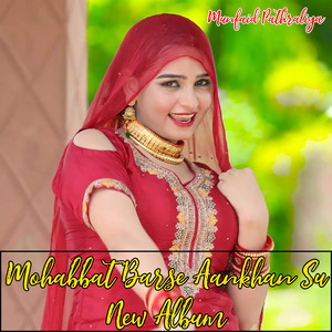 Billi Aave Teri Yaad Sr 6060